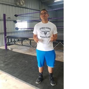 Meet your Posher, Matthew